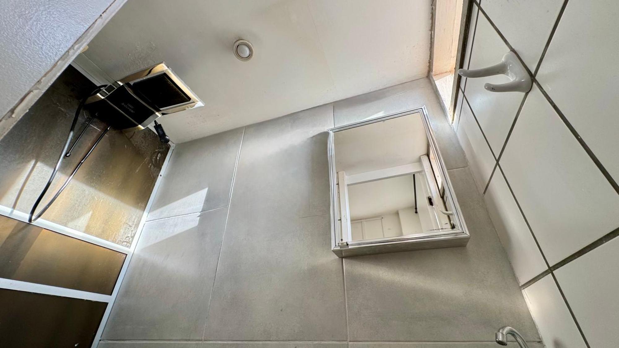Apartamento Praia De Iracema Com Vista Mar Fortaleza  Exterior foto